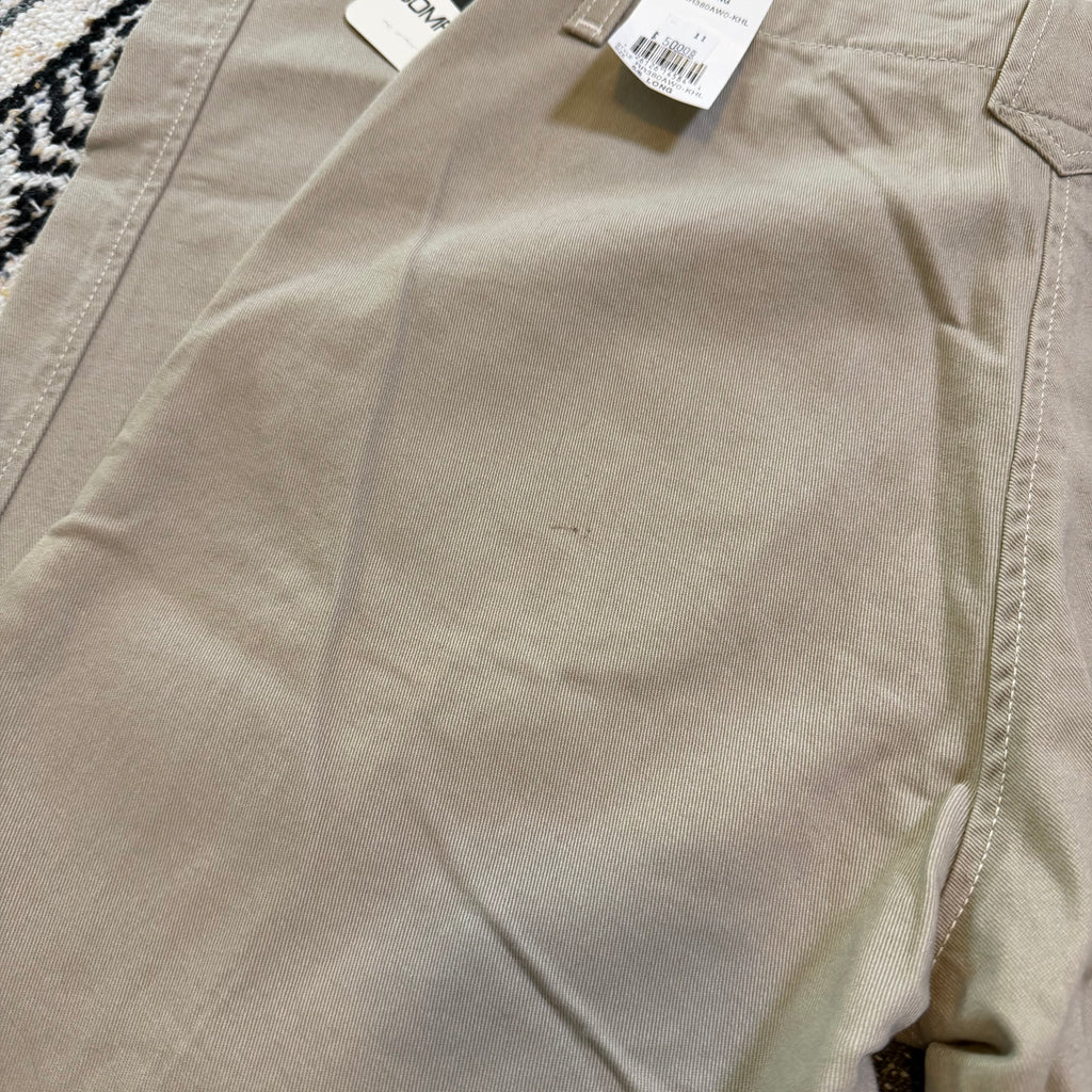 Khaki Rockies - Size 5/6