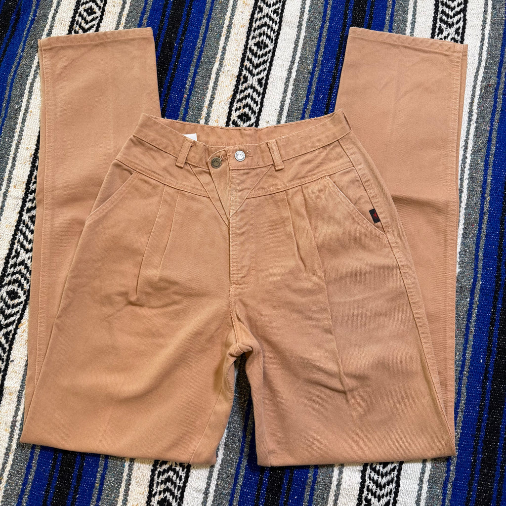 Light Camel Rocky Mountain - Size 7/8