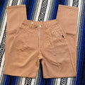 Light Camel Rocky Mountain - Size 7/8