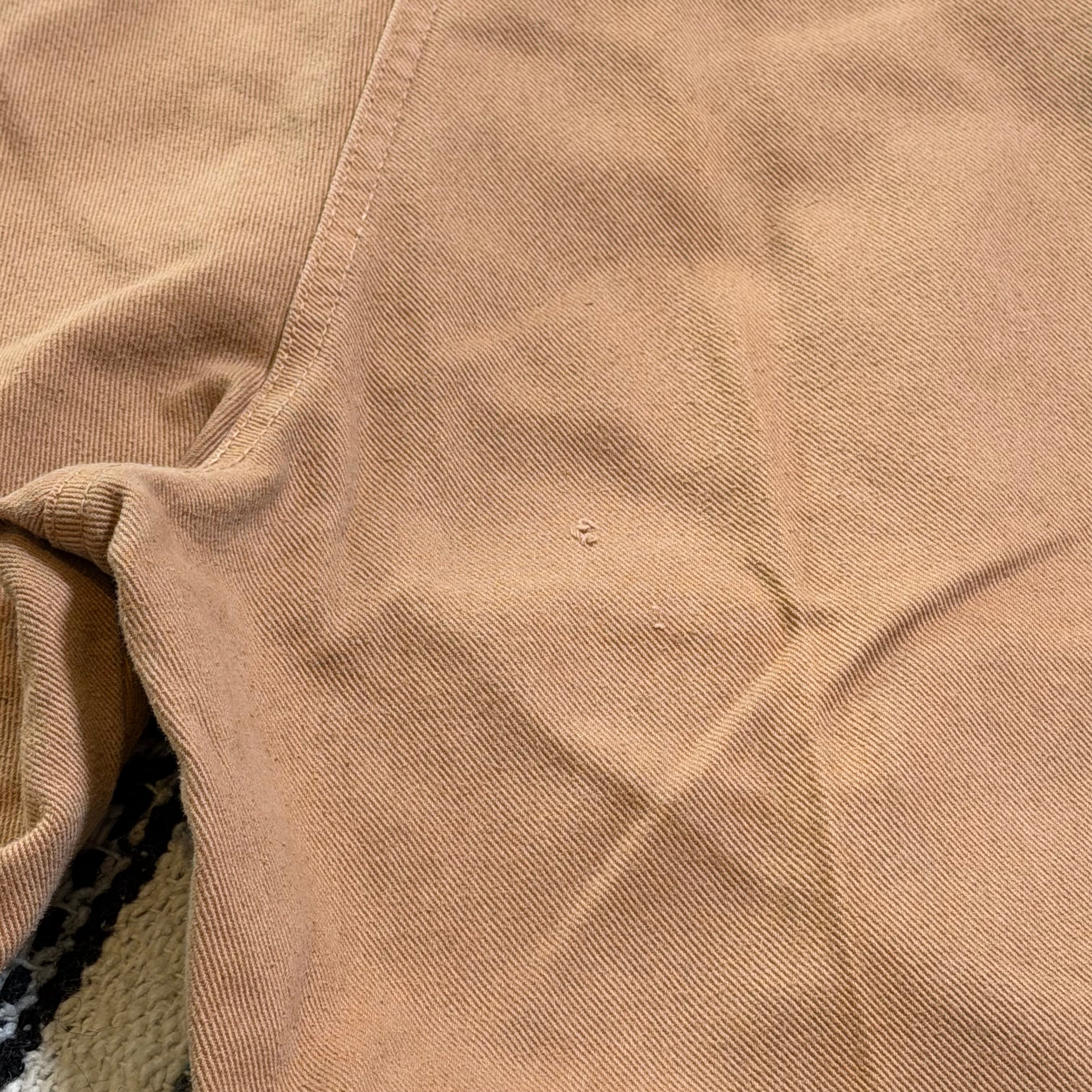 Light Camel Rocky Mountain - Size 7/8