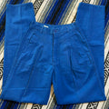 Royal Blue Rocky Mountain - Size 9