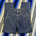 Dark Denim Rockies - Size 9