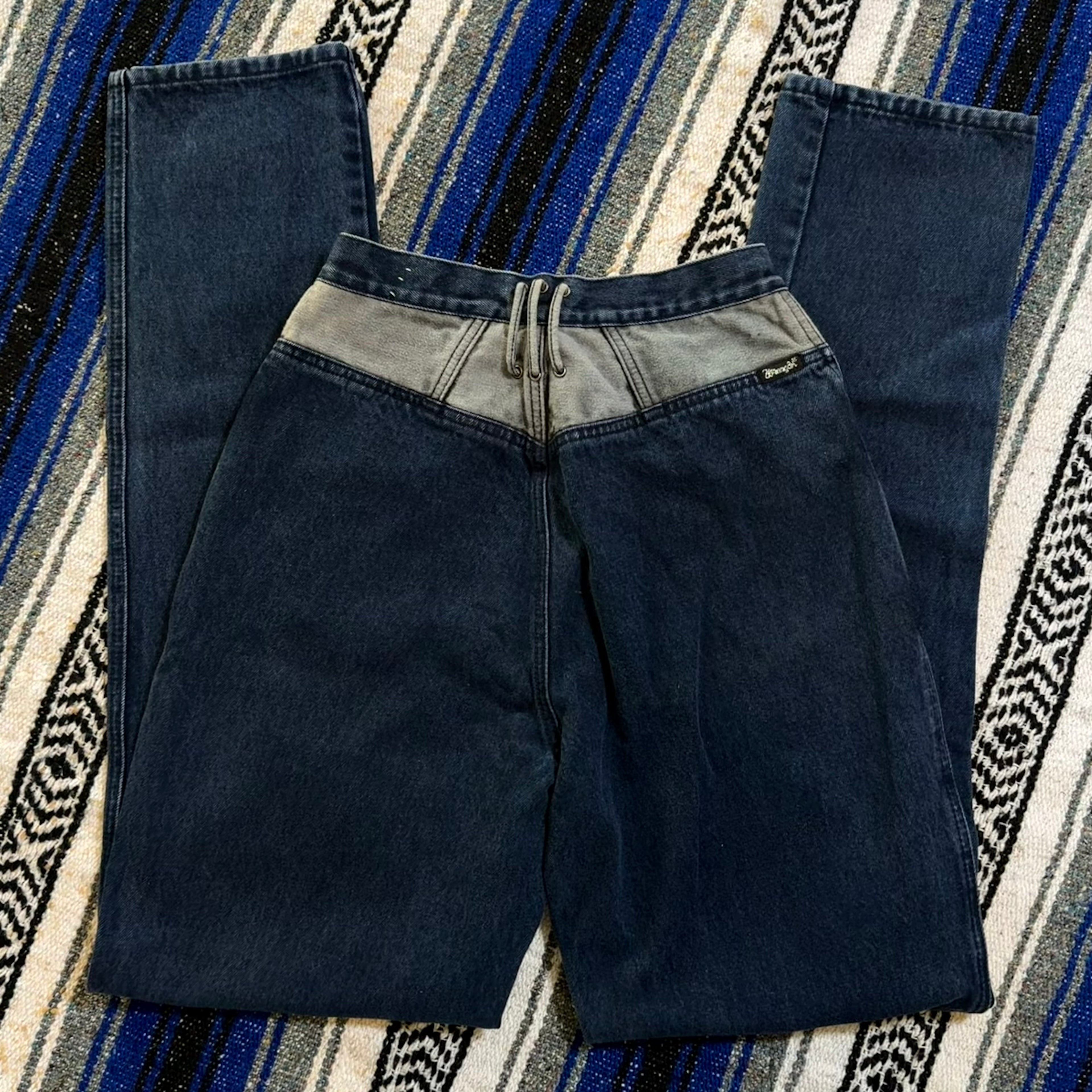 Wrangler Silverlake Jeans - Size 9/10